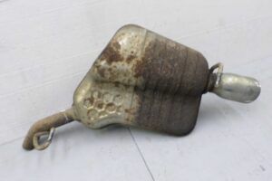 Изображение товара 119697 - 00119697 glushitel Pontiac Vibe 1