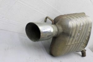 Изображение товара 119697 - 00119697 glushitel Pontiac Vibe 3