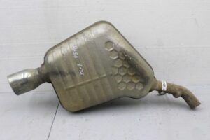 Изображение товара 119697 - 00119697 glushitel Pontiac Vibe