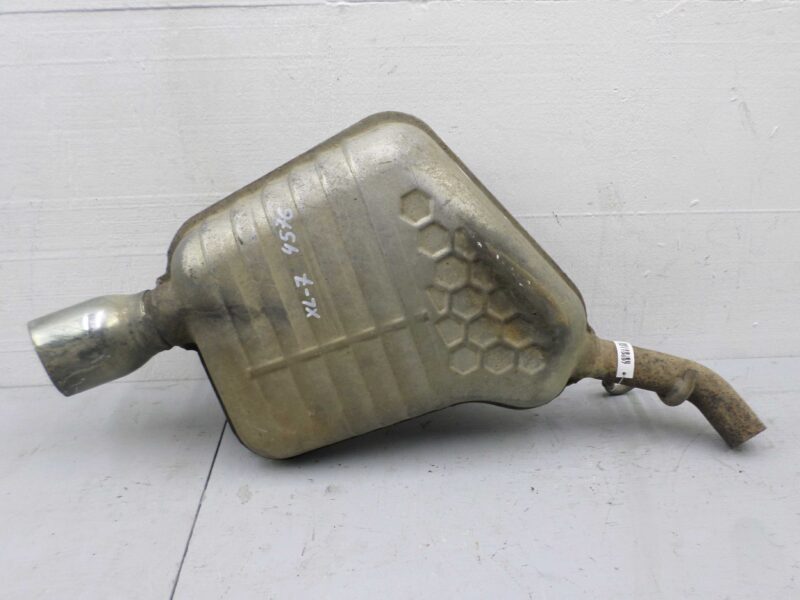 Изображение товара 119697 - 00119697 glushitel Pontiac Vibe