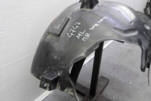 Изображение товара 119701 - 00119701 podkrylok perednij pravyj Ford Mondeo 1