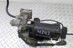 Изображение товара 119707 - 00119707 kompressor podkachki amortizatorov Audi Q5 2