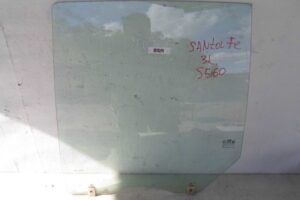 Изображение товара 119711 - 00119711 steklo dveri zadnej levoj 