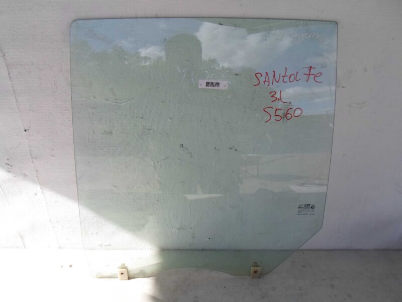 Изображение товара 119711 - 00119711 steklo dveri zadnej levoj