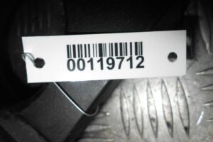 Изображение товара 119712 - 00119712 kryshka dvigatelya dekorativnaya Honda Pilot 2