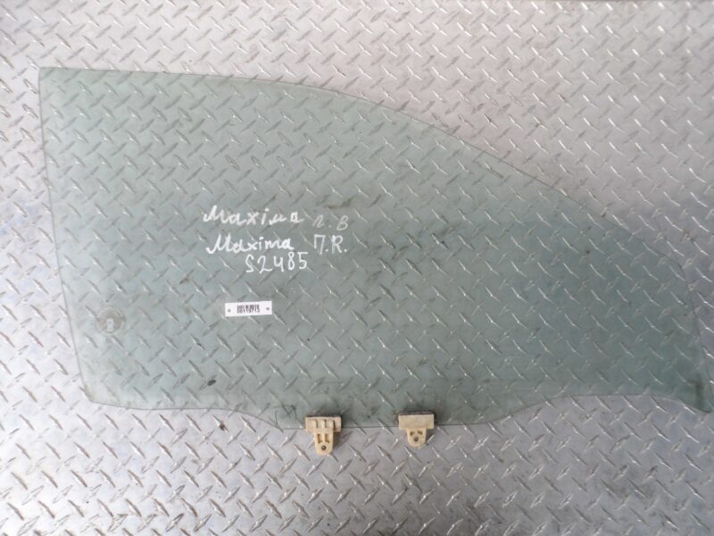 Изображение товара 119713 - 00119713 steklo dveri perednej pravoj Lexus IS