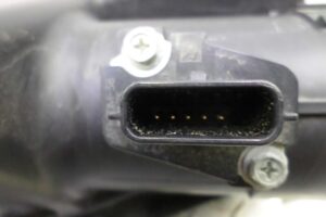 Изображение товара 119715 - 00119715 korpus otopitelya (pechki) Lexus LS 3