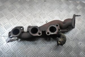 Изображение товара 119721 - 00119721 kollektor vypusknoj Audi A4 1