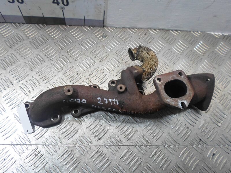 Изображение товара 119721 - 00119721 kollektor vypusknoj Audi A4