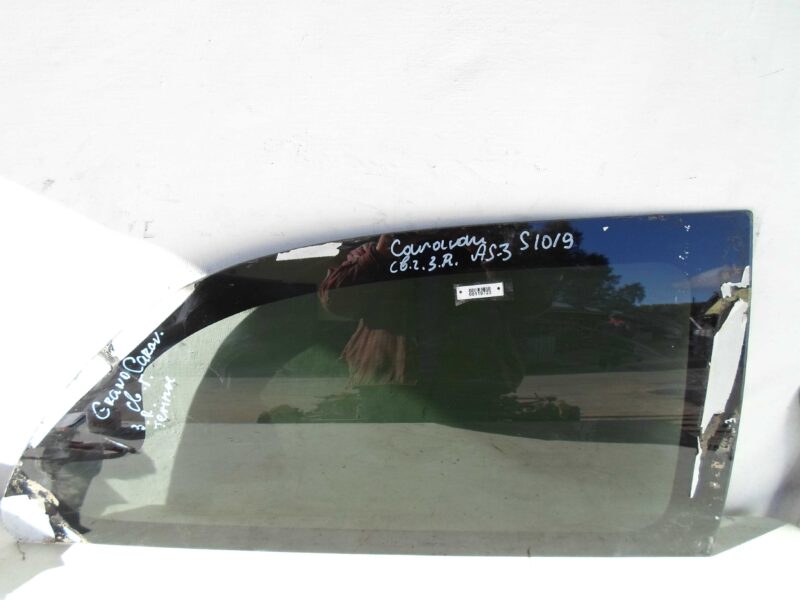 Изображение товара 119723 - 00119723 steklo kuzovnoe pravoe Kia Optima