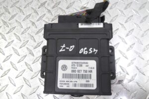 Изображение товара 119733 - 00119733 blok upravleniya kpp 