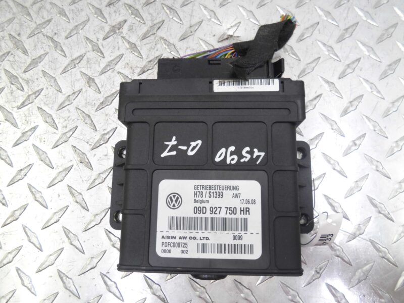 Изображение товара 119733 - 00119733 blok upravleniya kpp