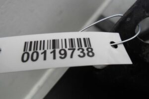 Изображение товара 119738 - 00119738 podkrylok perednij pravyj Citroen Berlingo 3