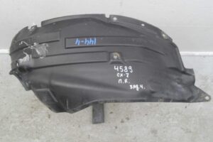 Изображение товара 119738 - 00119738 podkrylok perednij pravyj Citroen Berlingo