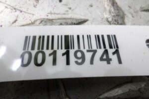 Изображение товара 119741 - 00119741 nasos toplivnyj Dodge Nitro 1