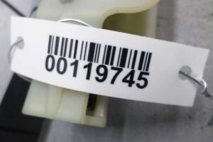 Изображение товара 119745 - 00119745 ruchka naruzhnaya zadnyaya levaya Alfa Romeo 146 3