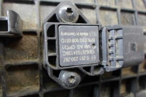 Изображение товара 119759 - 00119759 kollektor vpusknoj 2