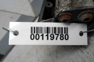 Изображение товара 119780 - 00119780 kamera zadnego vida 1