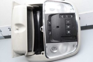 Изображение товара 119781 - 00119781 plafon Hyundai H1 1