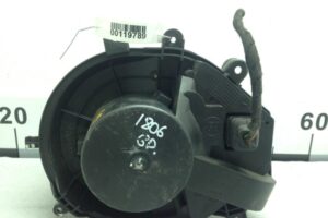 Изображение товара 119789 - 00119789 ventilyator otopitelya (motorchik pechki) Volkswagen Up 1