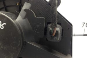 Изображение товара 119789 - 00119789 ventilyator otopitelya (motorchik pechki) Volkswagen Up 2