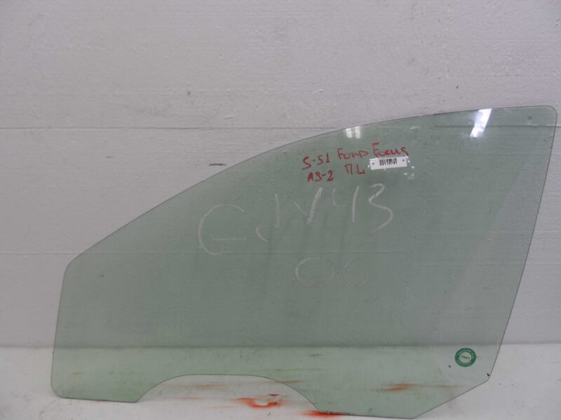 Изображение товара 119791 - 00119791 steklo dveri perednej levoj Dodge Nitro