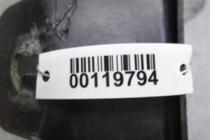 Изображение товара 119794 - 00119794 podkrylok zadnij pravyj Pontiac Vibe 1