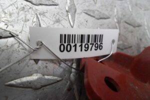 Изображение товара 119796 - 00119796 fonar kryla levyj Toyota Hiace 1