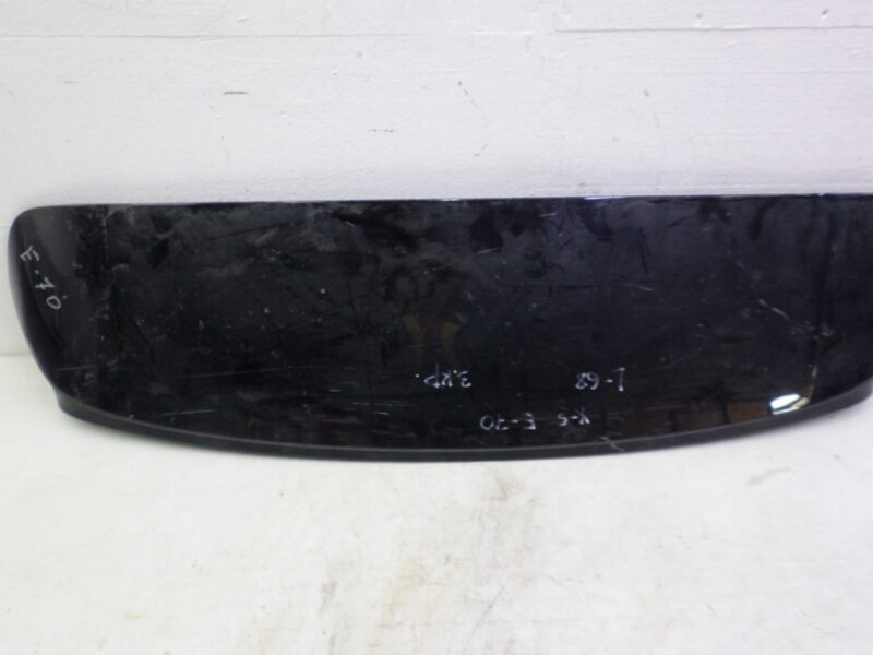 Изображение товара 119797 - 00119797 spojler