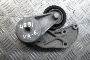 Изображение товара 119823 - 00119823 mekhanizm natyazheniya remnya Mercedes A klasse 1