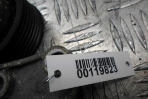 Изображение товара 119823 - 00119823 mekhanizm natyazheniya remnya Mercedes A klasse 2