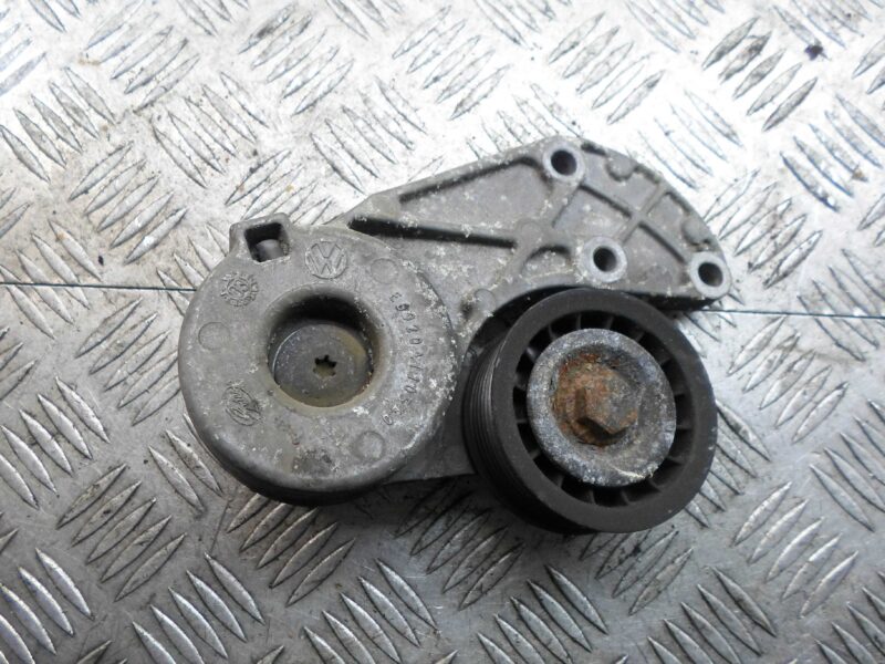 Изображение товара 119823 - 00119823 mekhanizm natyazheniya remnya Mercedes A klasse