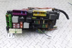 Изображение товара 119828 - 00119828 blok predokhranitelej Honda Ridgeline 2