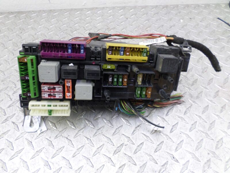 Изображение товара 119828 - 00119828 blok predokhranitelej Honda Ridgeline