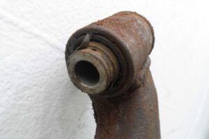 Изображение товара 119834 - 00119834 rychag perednij pravyj nizhnij 3