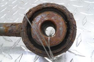 Изображение товара 119836 - 00119836 rychag zadnij levyj 2