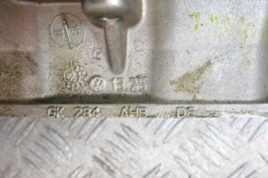 Изображение товара 119849 - 00119849 toplivnaya rampa 2
