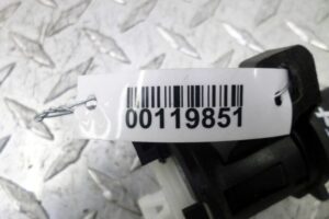 Изображение товара 119851 - 00119851 zamok bagazhnika Honda Ridgeline 2