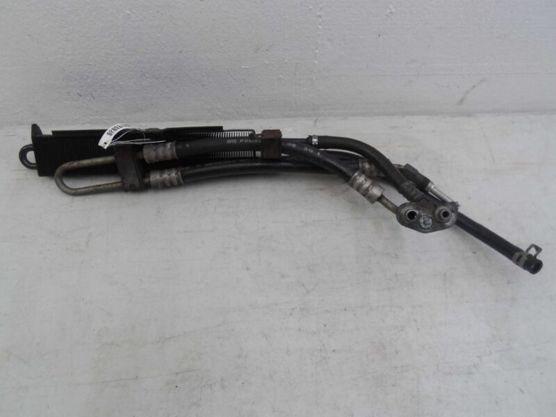 Изображение товара 119859 - 00119859 radiator gidrousilitelya