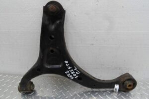 Изображение товара 119890 - 00119890 rychag perednij levyj nizhnij Audi TT 1