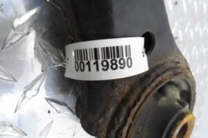 Изображение товара 119890 - 00119890 rychag perednij levyj nizhnij Audi TT 2