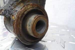 Изображение товара 119890 - 00119890 rychag perednij levyj nizhnij Audi TT 3