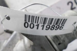 Изображение товара 119896 - 00119896 tsilindr tormoznoj glavnyj 1