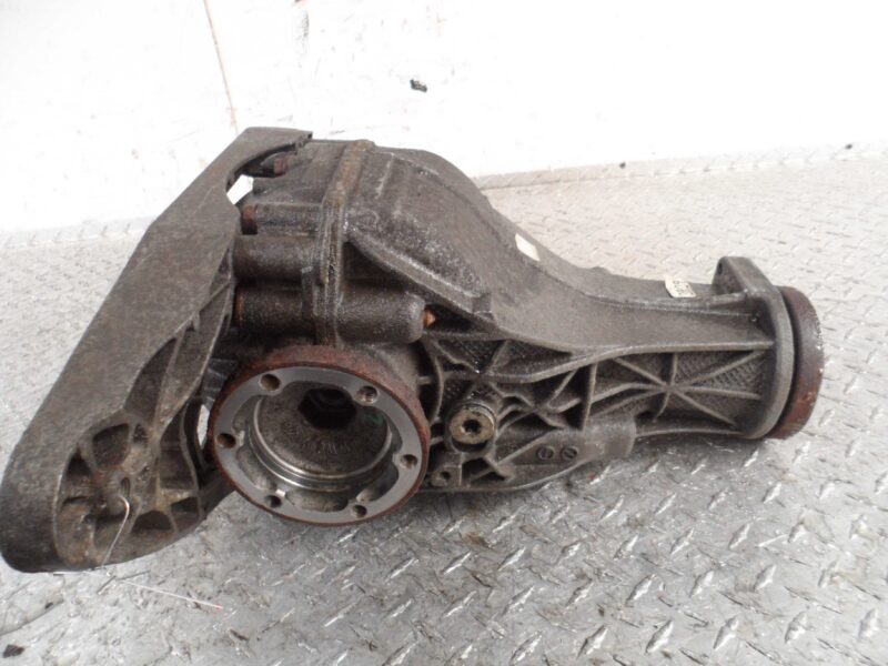 Изображение товара 119898 - 00119898 reduktor zadnij