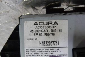 Изображение товара 119910 - 00119910 displej informatsionnyj 3