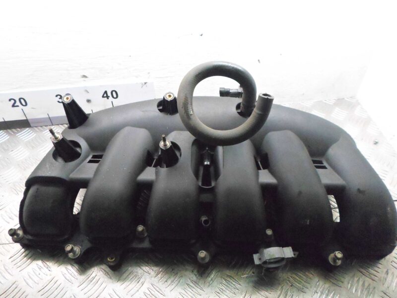 Изображение товара 119912 - 00119912 kollektor vpusknoj