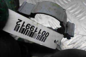 Изображение товара 119912 - 00119912 kollektor vpusknoj 2