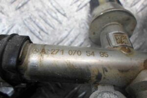 Изображение товара 119918 - 00119918 toplivnaya rampa Honda Ridgeline 1