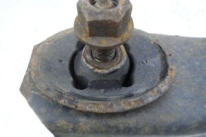 Изображение товара 119920 - 00119920 rychag perednij levyj nizhnij 4