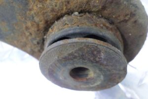 Изображение товара 119929 - 00119929 rychag perednij levyj verkhnij 2